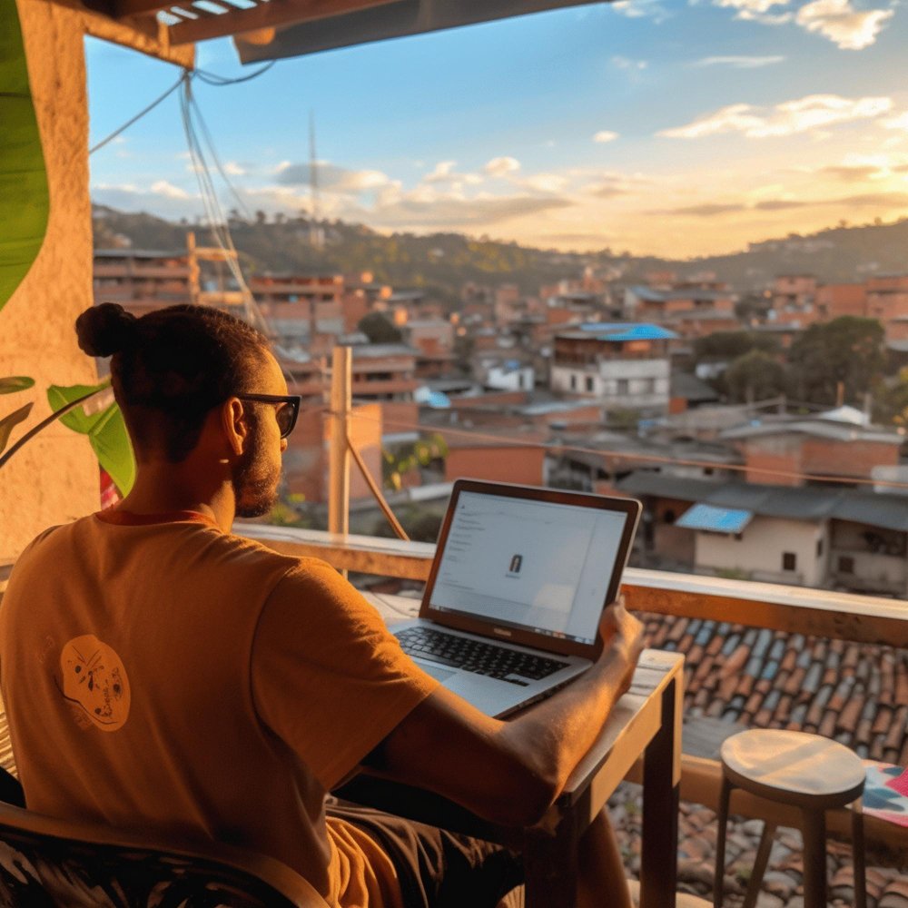 Acesso a ferramentas exclusivas de marketing